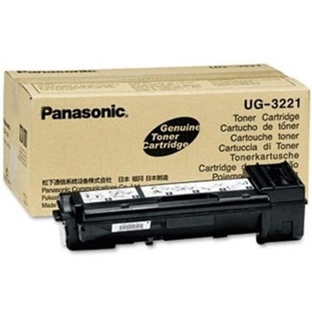 TONER PANASONIC FAX Ref- UG-3221