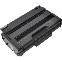 TONER RICOH 406990-407646 NEGRO