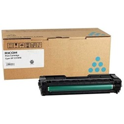 TONER RICOH AFICIO 406480-406492 CIAN