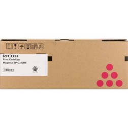 TONER RICOH AFICIO 406481-406493 MAGENTA