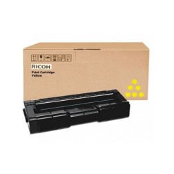 TONER RICOH AFICIO 406482-406494 AMARILL
