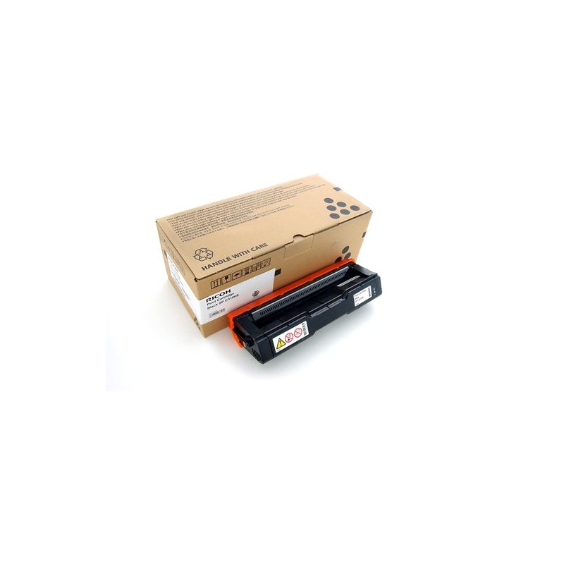 TONER RICOH AFICIO 407634 NEGRO