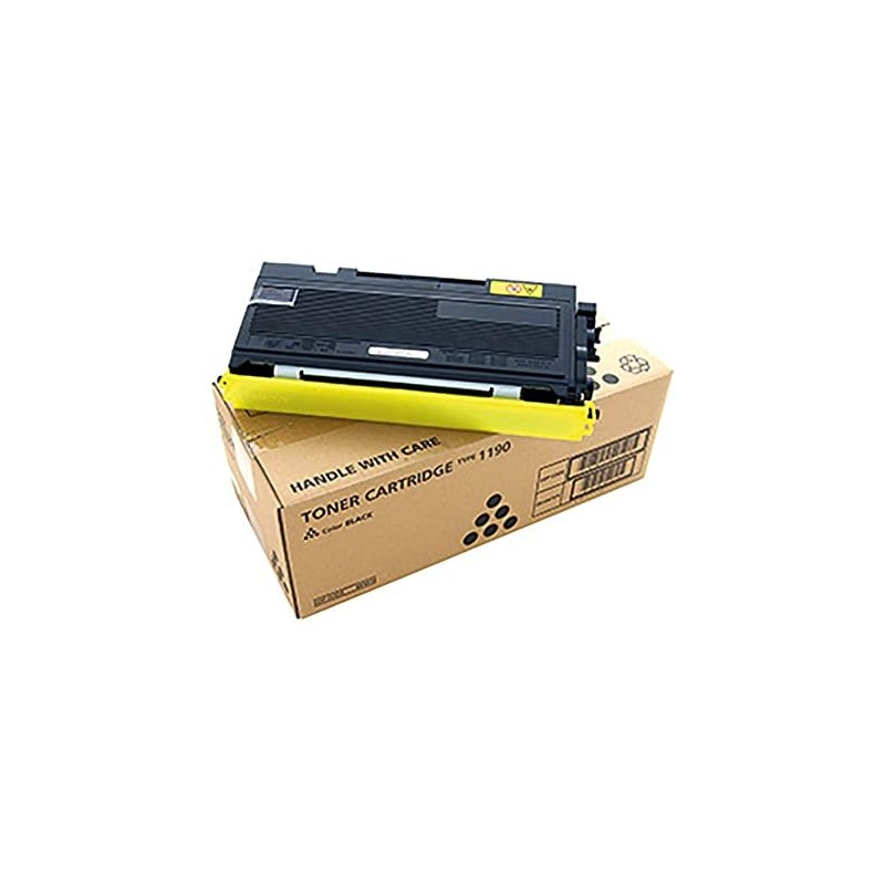 TONER RICOH AFICIO 431013 NEGRO