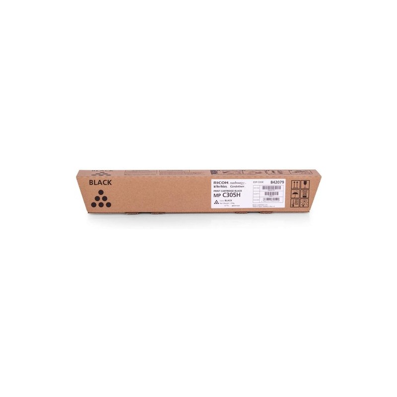 TONER RICOH AFICIO 842079 NEGRO TONER RICOH AFICIO 842079 NEGRO