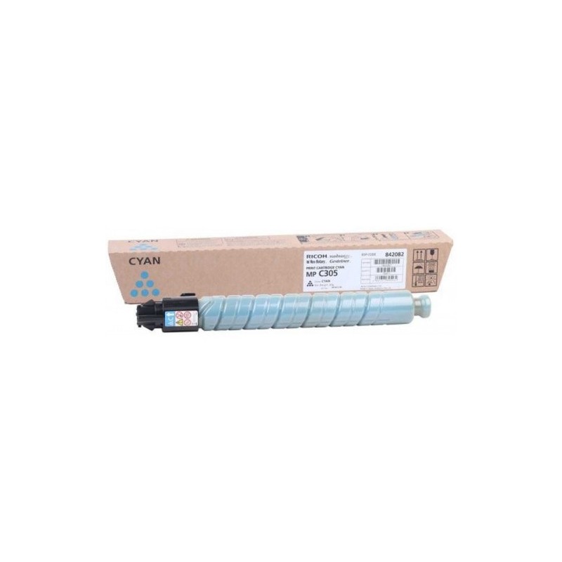 TONER RICOH AFICIO 842082 CIAN