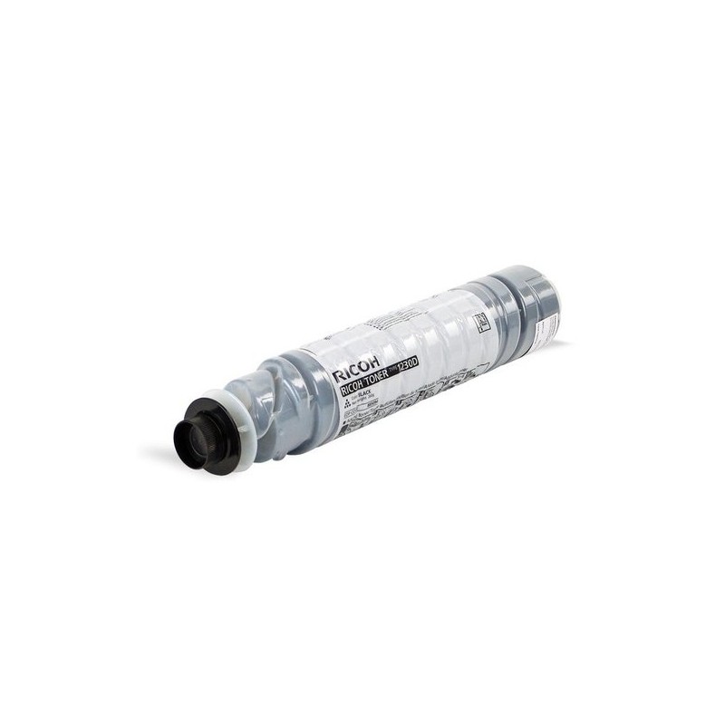 TONER RICOH TYPE 1230D (9-000 PÁG-) TONER RICOH TYPE 1230D (9-000 PÁG-)
