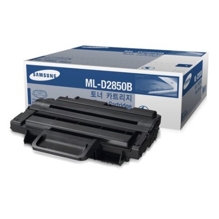 TONER SAMSUNG ML-D2850B-ELS NEGRO