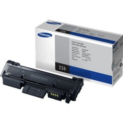 TONER SAMSUNG MLT-D116S-ELS NEGRO