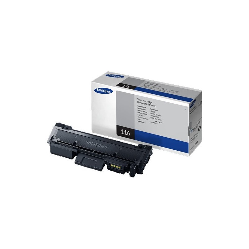 TONER SAMSUNG MLT-D116S-ELS NEGRO