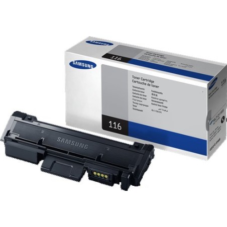 TONER SAMSUNG MLT-D116S-ELS NEGRO