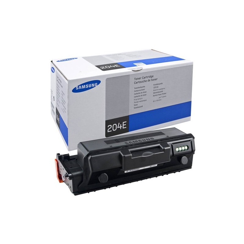 TONER SAMSUNG MLT-D204E-ELS NEGRO TONER SAMSUNG MLT-D204E-ELS NEGRO