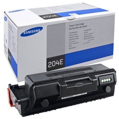 TONER SAMSUNG MLT-D204E-ELS NEGRO