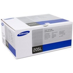 TONER SAMSUNG MLT-D205L NEGRO (5-000 PA