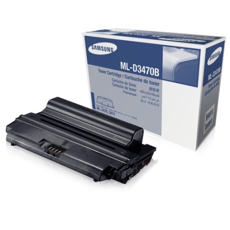 TONER SAMSUNG ML-D3470B-EUR NEGRO