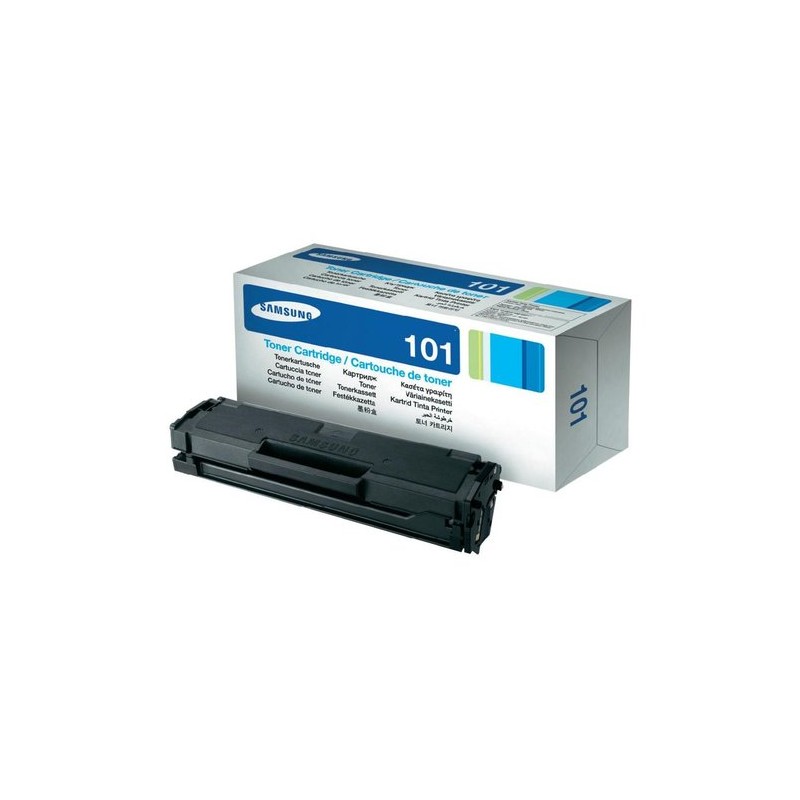 TONER SAMSUNG MLT-D101S-ELS NEGRO