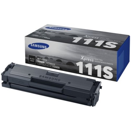TONER SAMSUNG MLT-D111S-ELS NEGRO