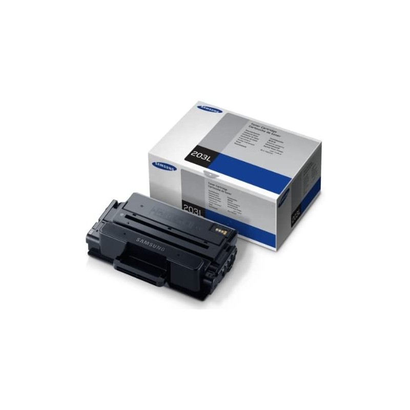 TONER SAMSUNG MLT-D203L-ELS NEGRO TONER SAMSUNG MLT-D203L-ELS NEGRO