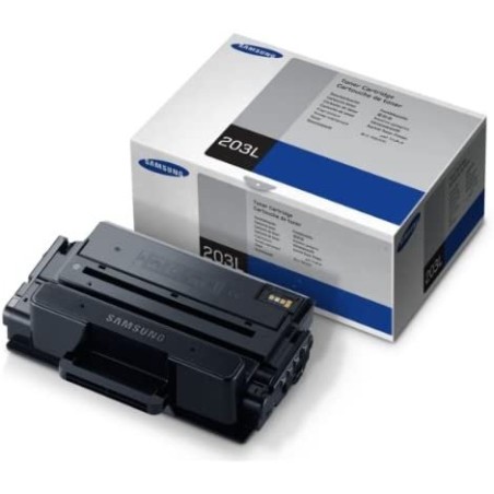 TONER SAMSUNG MLT-D203L-ELS NEGRO