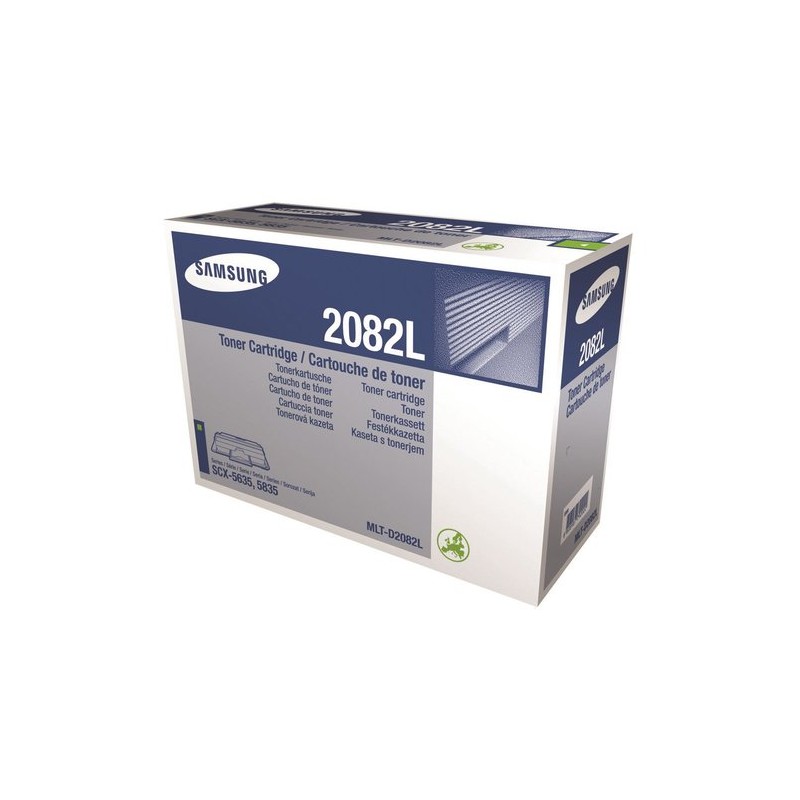 TONER SAMSUNG MLT-D2082L NEGRO (10-000 P