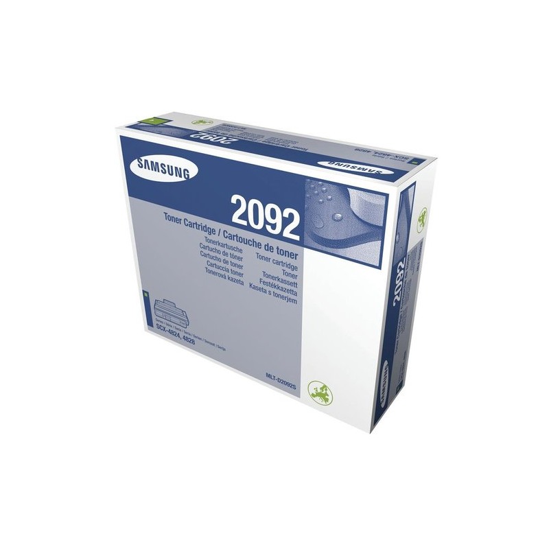 TONER SAMSUNG MLT-D2092S (2-000 PÁG-)