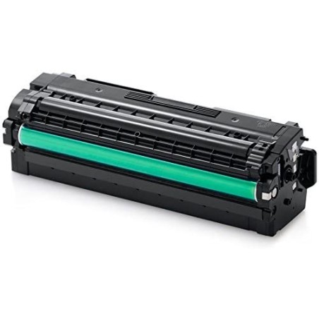 TONER SAMSUNG CLT-C506L CIAN (3-500 PAG)
