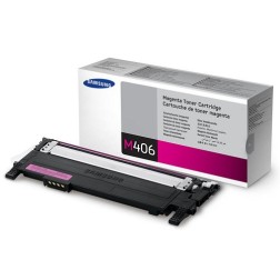 TONER SAMSUNG CLT-M406S MAGENTA
