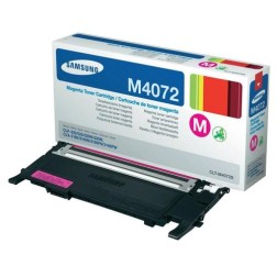 TONER SAMSUNG CLT-M4072S MAGENTA