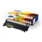 TONER SAMSUNG CLT-Y404S AMARILLO TONER SAMSUNG CLT-Y404S AMARILLO