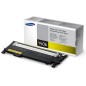 TONER SAMSUNG CLT-Y406S AMARILLO
