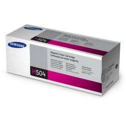 TONER SAMSUNG CLT-M504S-ELS MAGENTA