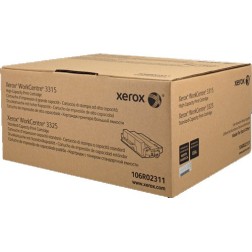 TONER XEROX 106R02311 NEGRO 5-000 PÁG