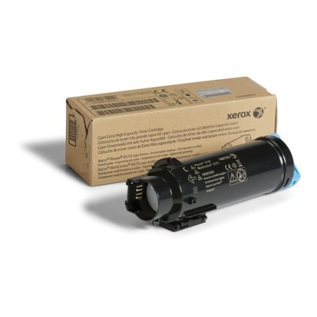 TONER XEROX 106R03690 CIAN (4-500 PÁG-)