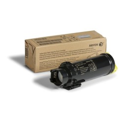 TONER XEROX 106R03692 AMARILLO (4-500 PÁ
