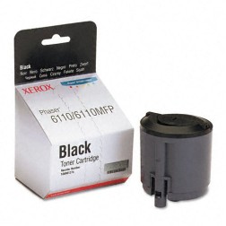 TONER XEROX NEGRO ref- 106R01274