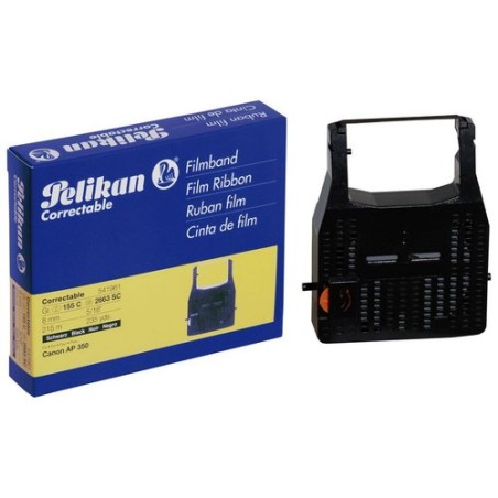 CINTA MAQ- Gr-155-C CANON AP 350 NEGRO