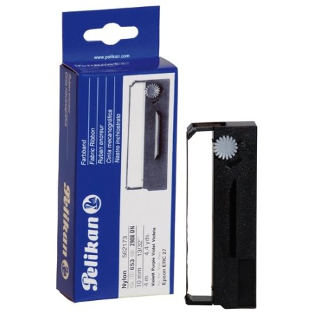 CINTA MAQ- Gr-653 EPSON ERC27 VIOLETA