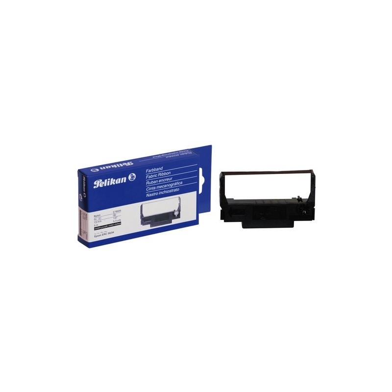 CINTA MAQ- Gr-655 EPSON ERC 30-34 VIOLET