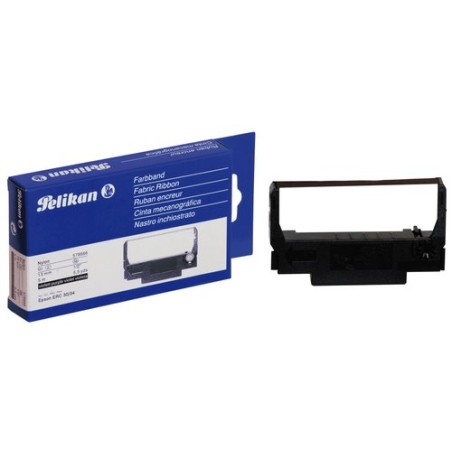 CINTA MAQ- Gr-655 EPSON ERC 30-34 VIOLET