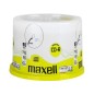 CD-ROM MAXELL 700 MB 80 min- 52x T-50 CD-ROM MAXELL 700 MB 80 min- 52x T-50