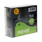 DVD+R MAXELL 4,7GB 16x SLIM CASE P-10