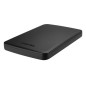 DISCO DURO EXT- 2,5" TOSHIBA 4TB 3-0