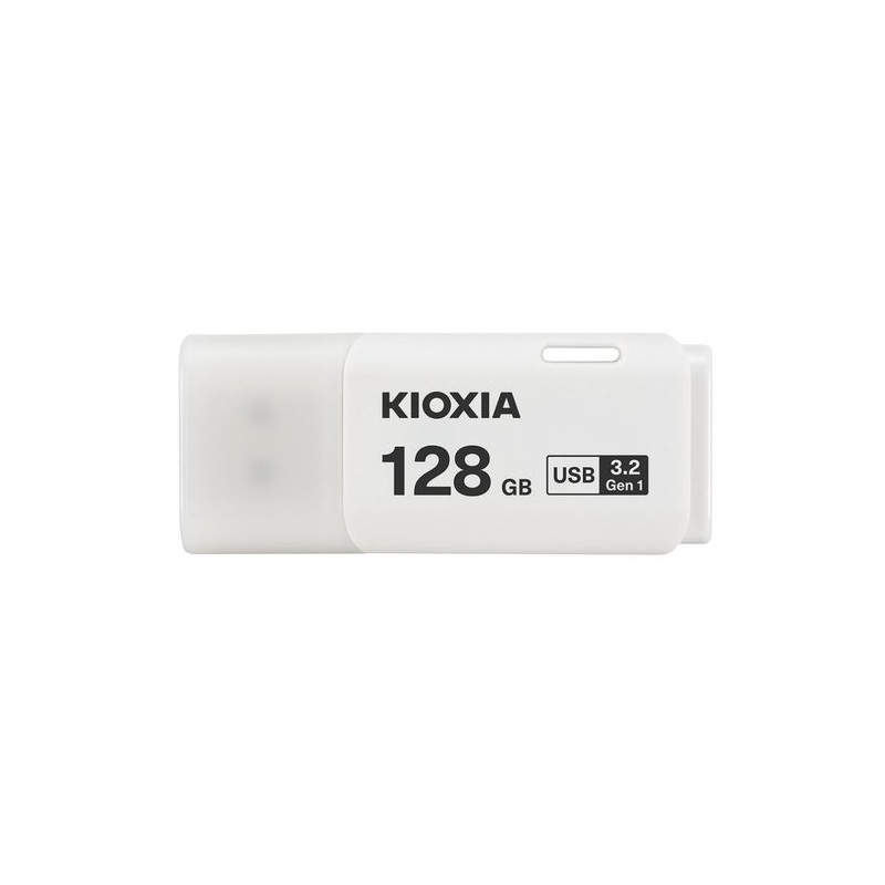 MEMORIA USB 128GB KIOXIA-TOSHIBA U301 MEMORIA USB 128GB KIOXIA-TOSHIBA U301