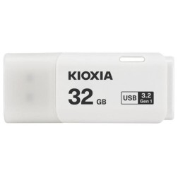 MEMORIA USB 32GB KIOXIA-TOSHIBA U301 3-2