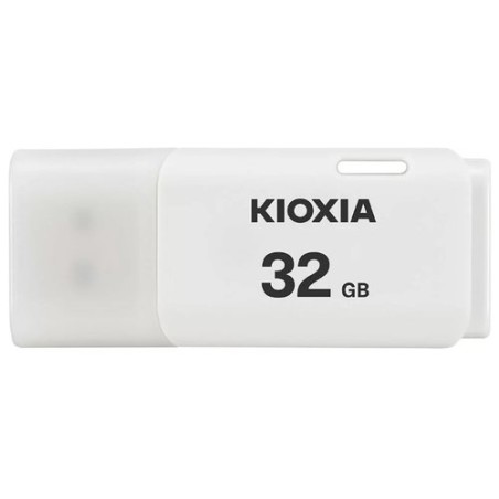 MEMORIA USB 32GB KIOXIA-TOSHIBA U202 2-0