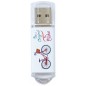 MEMORIA USB 32GB TECHONE BE BIKE MEMORIA USB 32GB TECHONE BE BIKE