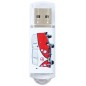 MEMORIA USB 32GB TECHONE CAMPER VAN-VAN MEMORIA USB 32GB TECHONE CAMPER VAN-VAN