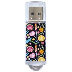 MEMORIA USB 32GB TECHONE CANDY POP