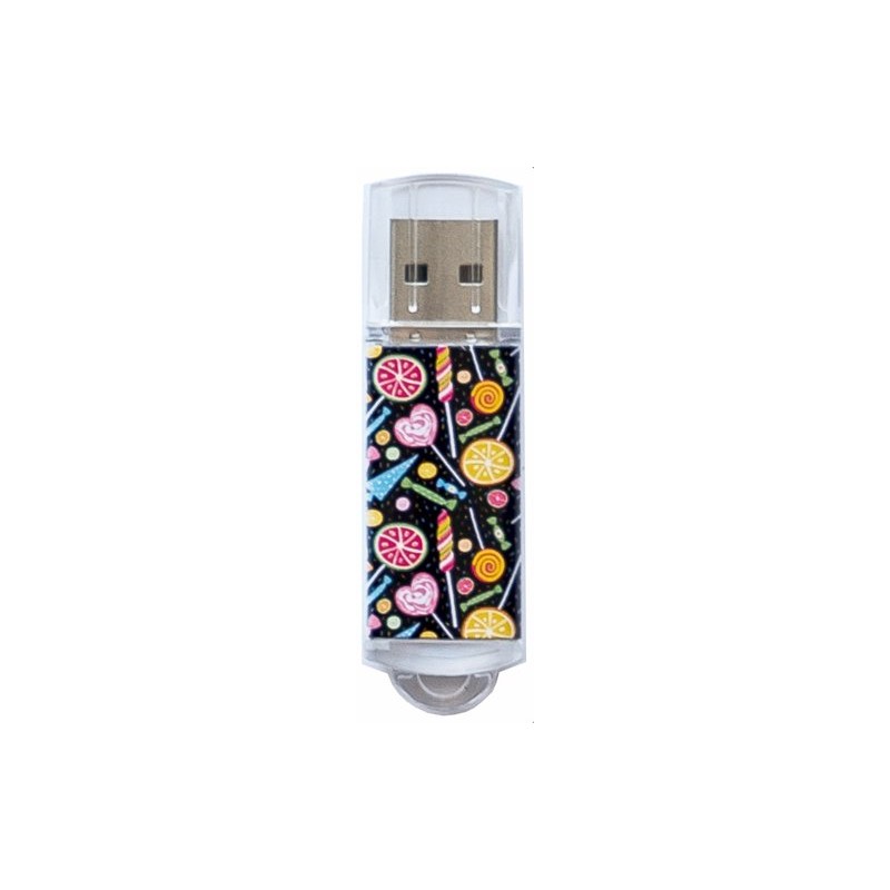 MEMORIA USB 32GB TECHONE CANDY POP MEMORIA USB 32GB TECHONE CANDY POP