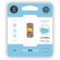 MEMORIA USB 32GB TECHONE EMOJI GUIÑO MEMORIA USB 32GB TECHONE EMOJI GUIÑO