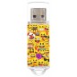 MEMORIA USB 32GB TECHONE EMOJIS